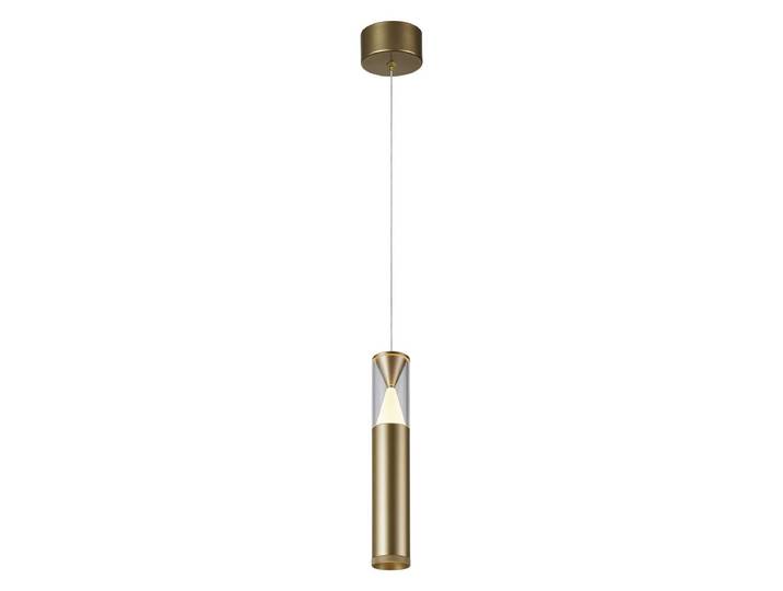 Suspension SPARK LED cylindrique 7W