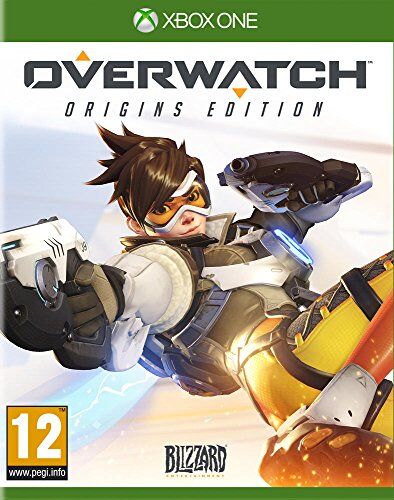 ACTIVISION - Overwatch Edition Origins Jeu Xbox One - Preis vom 09.10.2026 07:28:09 h