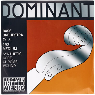 Thomastik 192 Dominant A Bass 3/4