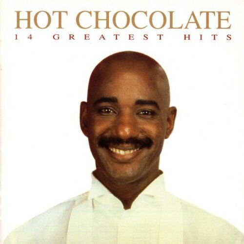 Hot Chocolate - 14 Greatest Hits - Preis vom 01.10.2026 08:16:52 h