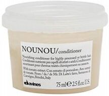 Davines Nounou Condicionador Nutritivo 75ml