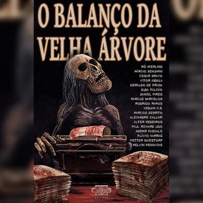 O Balanço da Velha árvore - Ademir Pascale, Audio, 4066338995728