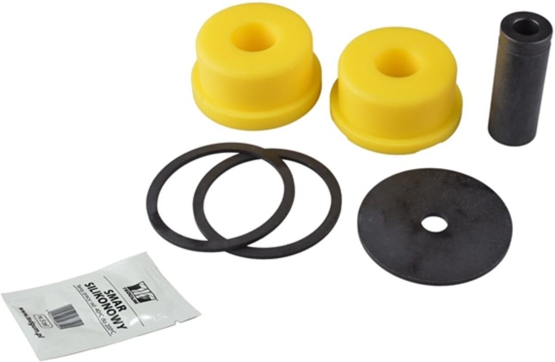 Aufhängungsbuchse TEDGUM TED36509