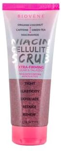 Biovene Niacin Cellulite Scrub Extra Firming 250ml