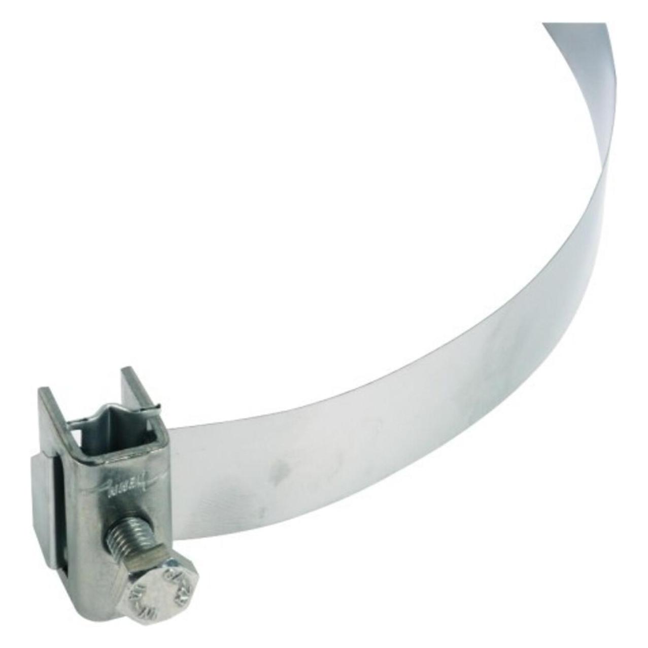 Dehn Bandrohrschelle (106323)