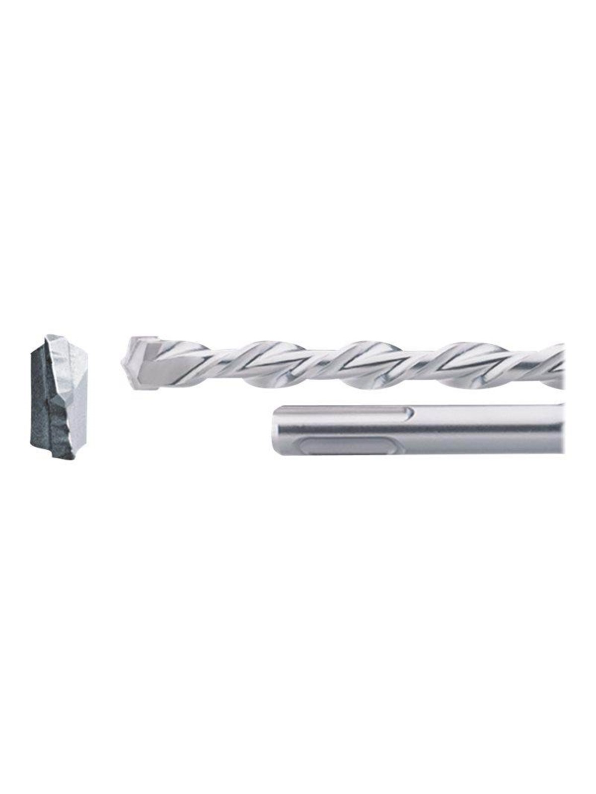 Makita V-PLUS Drill Bit - for Masonry