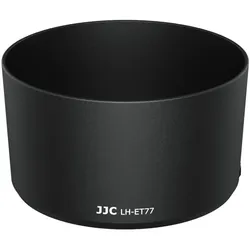 JJC ET 77 Zonnekap für Canon RF 85mm F2 Macro Objektiv
