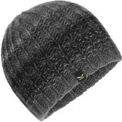 SALEWA Herren FUN WO BEANIE, Größe ONE SIZE in Grau Grau