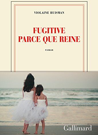 Fugitive parce que reine - Preis vom 14.10.2026 23:07:16 h