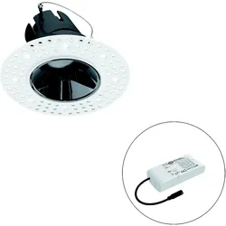 EVN Lichttechnik LED-Einbauleuchte modular F03R11AM0640L55D