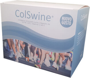 GEFO NUTRITION Srl COLSWINE 30 BUSTE 13G