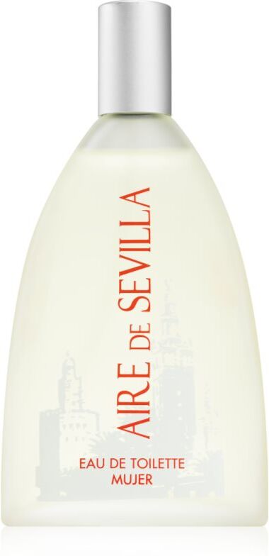 Instituto Español Aire De Sevilla Eau de Toilette pour femme 150 ml