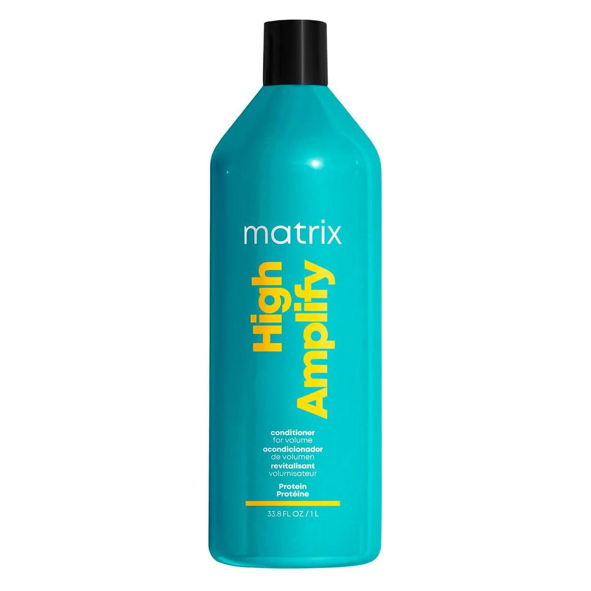 Matrix High Amplify Conditioner (1000 ml) (Matrix)