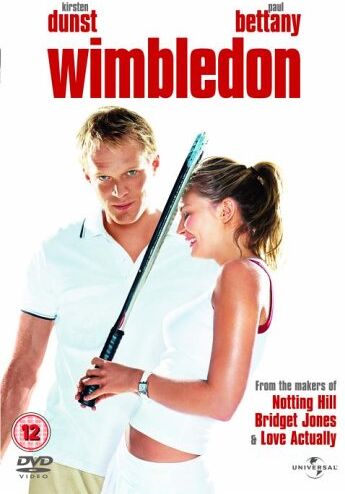 Richard Loncraine - Wimbledon [UK Import] - Preis vom 30.09.2026 09:01:18 h