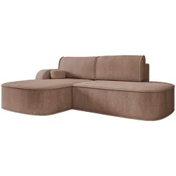 ECKSOFA Koro, Seite: Links
