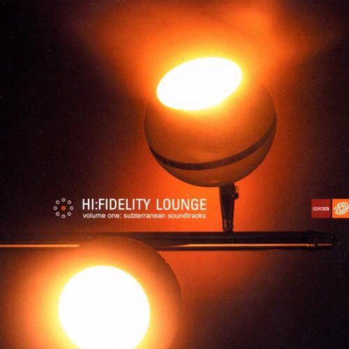 Various - Hi-Fidelity Lounge-Volume on - Preis vom 30.09.2026 09:01:18 h