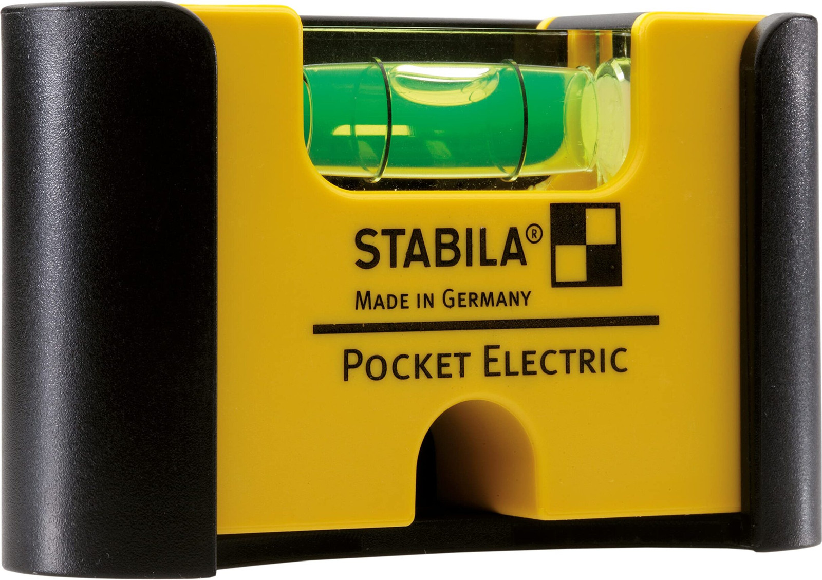 STABILA 18115 Compact Elektrische Niveaumeter