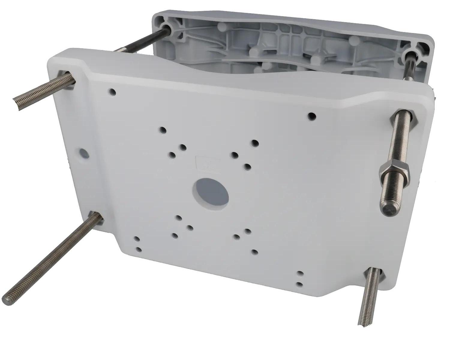 Dahua PFA153 Hochleistungs-PTZ-Kamera mit Masthalterung