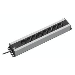 Bachmann Bachmann - Steckdosenleiste - Wechselstrom 230 V 300.002 Steckdosen-Modul ohne Schalter