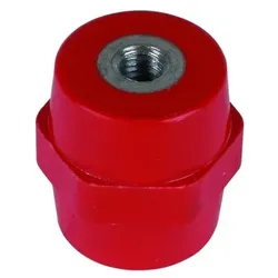 Dehn Isolator für PA-Schiene H40 SW36 M10/M10 IS PAS M10