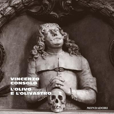 L'olivo e l'olivastro - Vincenzo Consolo, Audio, 9788852164873