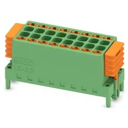 Phoenix Contact Direktsteckverbinder SDDC 1,5/ 8-PV-3,5