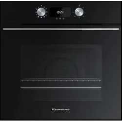 Küppersbusch SMARTLINE Pyrolyse-Backofen BP6200.0S1