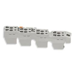 WAGO 753-110 SPS-Steckverbinder