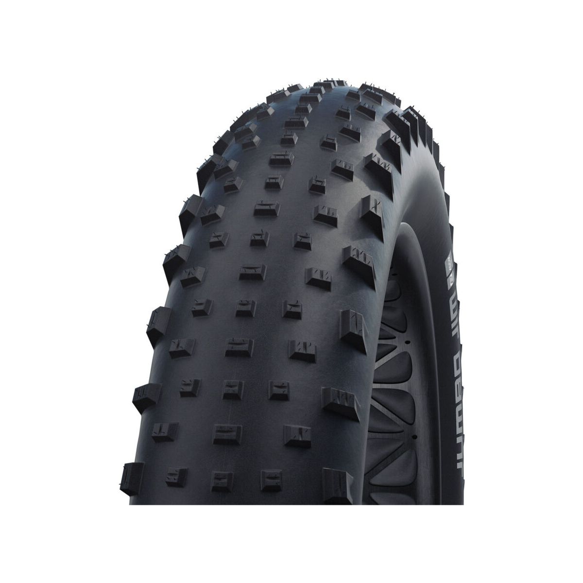 Schwalbe Jumbo JIM Performance schwarz 100-559 SB11601021