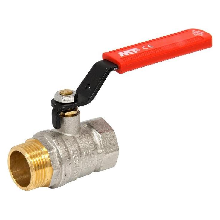 MT WATER VALVE 40912032 1 1/4 MF (LONG HAN (33046085)