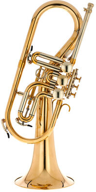 Schagerl Killerking Flugelhorn UL