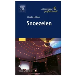 Snoezelen, Fachbücher von Werner Krüper, Claudia Löding, Karin Wurlitzer