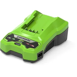 Greenworks POWERALL 24V Schnellladegerät 2A