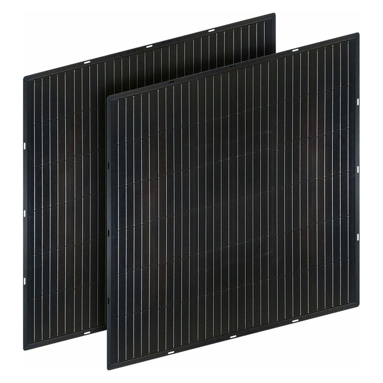 Schwaiger Solarmodul (400 W, 6.90 kg) (SOPA5400)