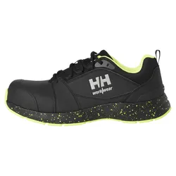 Sicherheitshalbschuhe S3S "BARCODE MXR LOW" gelb - 44