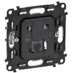 Legrand 753038 Telefondose 1xRJ11 universell Valena INMATIC