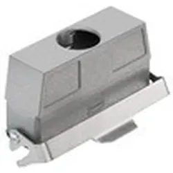 Harting Kupplungsgehäuse Baugröße: 19301320738ML