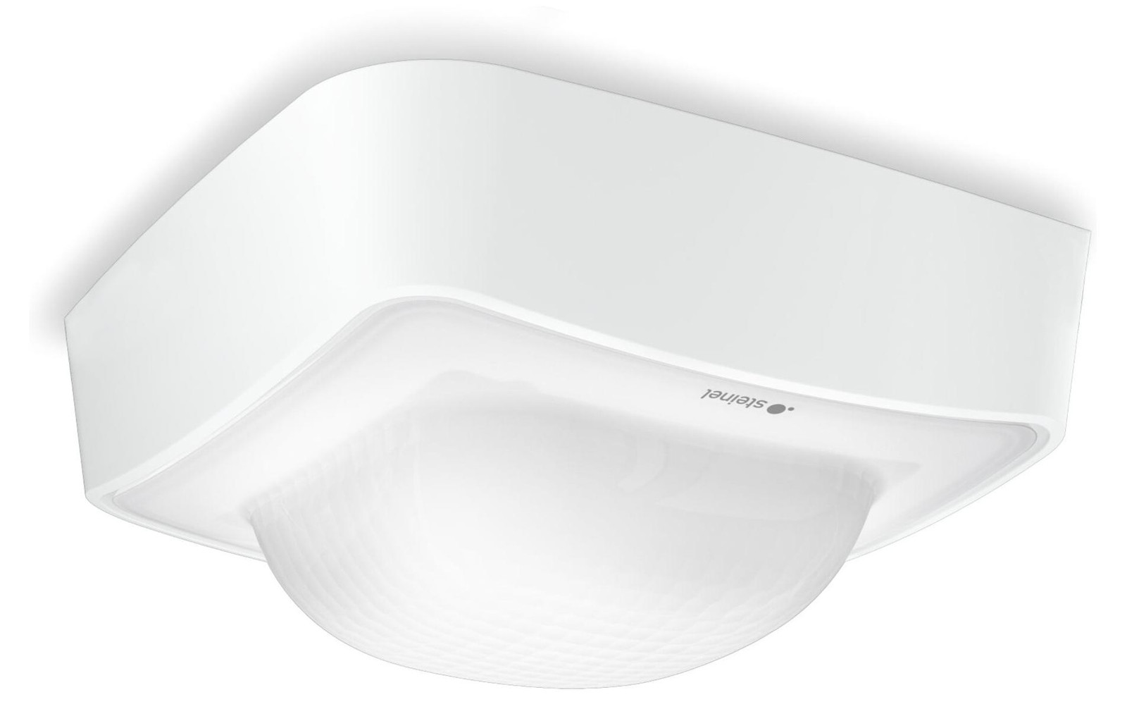Steinel KNX IR-bewegingssensor AP QuattroHD 360 graden voor bus systemen #064853