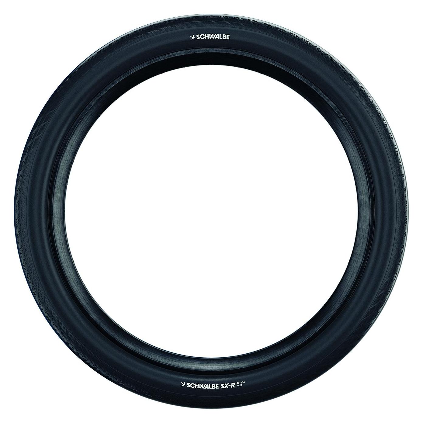 Schwalbe SX-R (20 x 1 3/8) (PNSW2000)