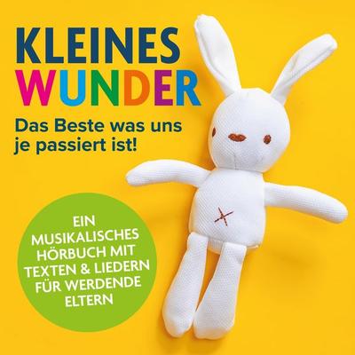 Kleines Wunder - Das Beste was uns je passiert ist! - Peter Huber, Audio, 4251156101257