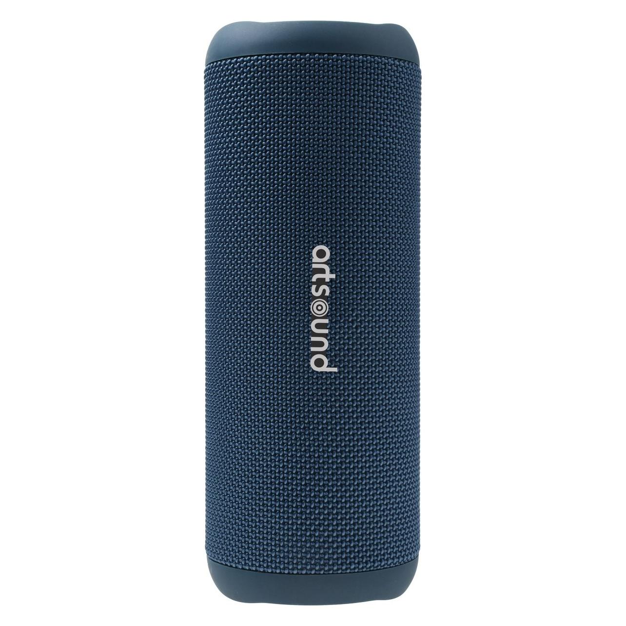 Artsound Bluetooth Speaker Pwr03 Blauw (PWR03)