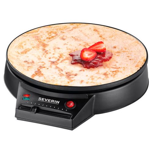 Severin CreppMaker 2198