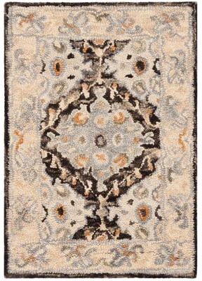 SAFAVIEH Handmade Aspen Molly Boho Tribal Wool Rug