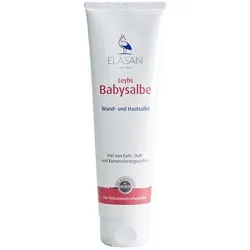 Leyh's Babysalbe 150 ML