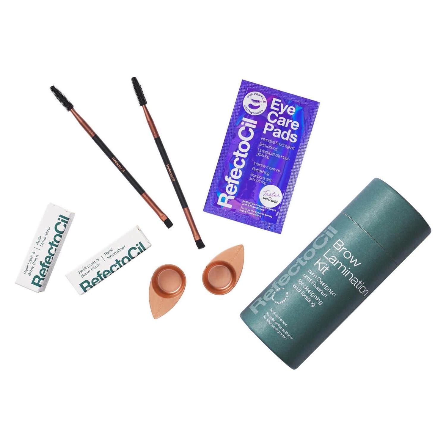 Refectocil Brow Lamination Kit (RefectoCil)