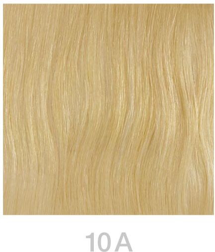 Balmain Easy Length Tape Extensions 55 cm