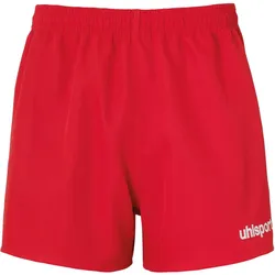 uhlsport Rugby Shorts rot M