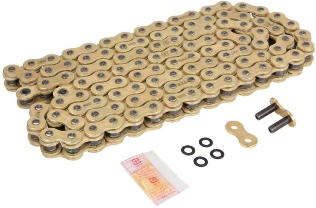 Kette DID 520ERV7110