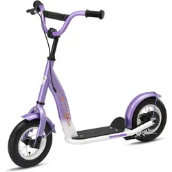 Bikestar, Scooter