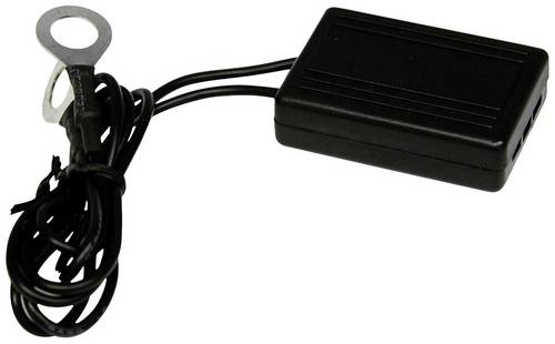 HP Autozubehör 20328 Überspannungsschutz mit Ösen 12V